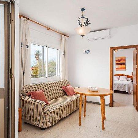 Apartamento Junto A La Playa En El Centro Conil De La Frontera Exteriör bild
