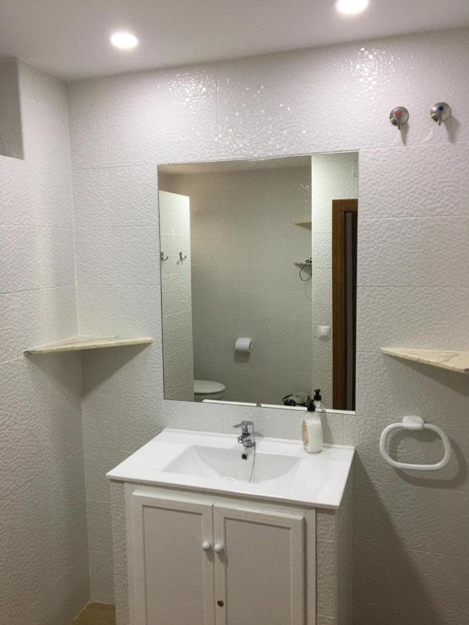 Apartamento Junto A La Playa En El Centro Conil De La Frontera Exteriör bild