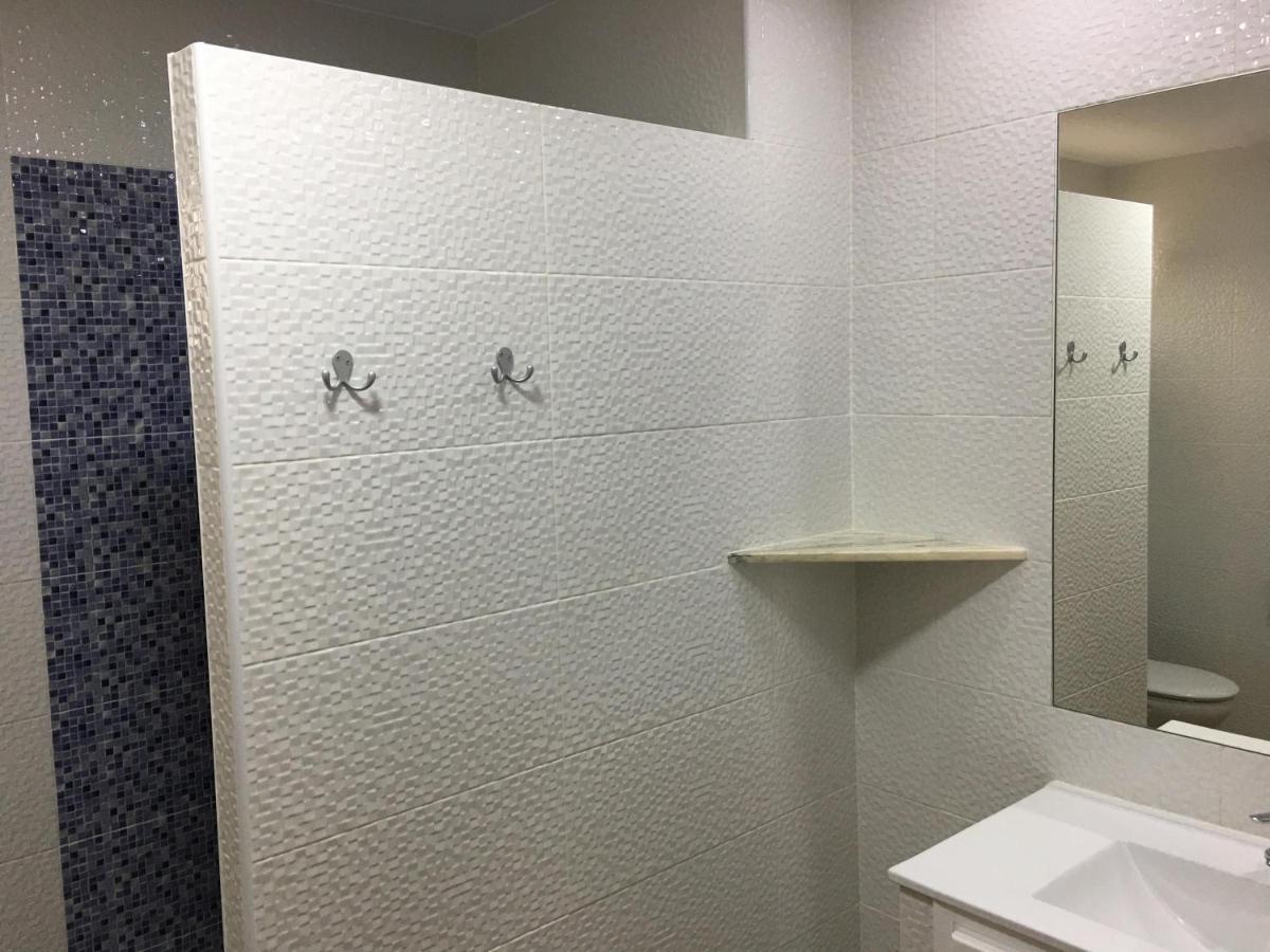 Apartamento Junto A La Playa En El Centro Conil De La Frontera Exteriör bild