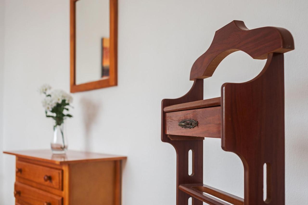 Apartamento Junto A La Playa En El Centro Conil De La Frontera Exteriör bild