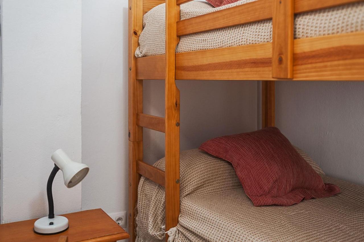 Apartamento Junto A La Playa En El Centro Conil De La Frontera Exteriör bild