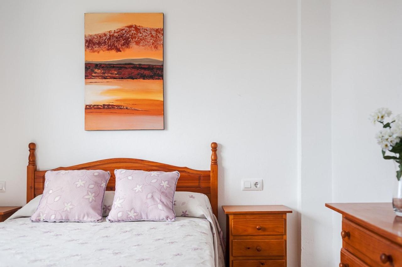 Apartamento Junto A La Playa En El Centro Conil De La Frontera Exteriör bild