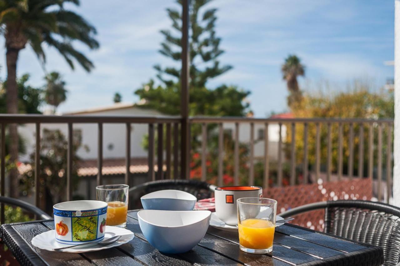 Apartamento Junto A La Playa En El Centro Conil De La Frontera Exteriör bild